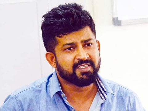 BJP- pratap simha