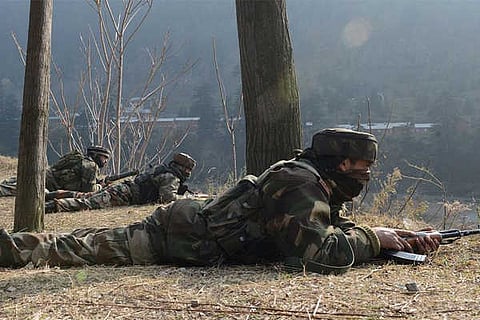 Border vvani