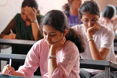 CET Examination vvani