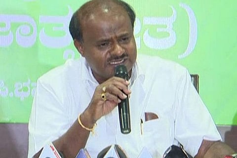 CM HDK