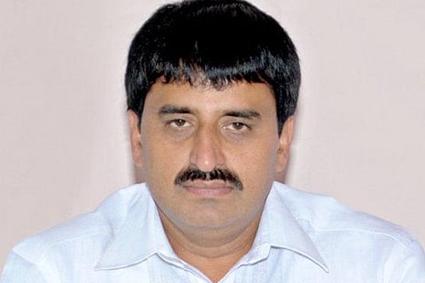 CP Yogeshwar vvani