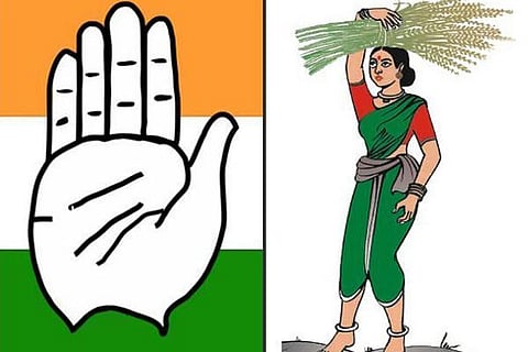 Congress-JDS 2