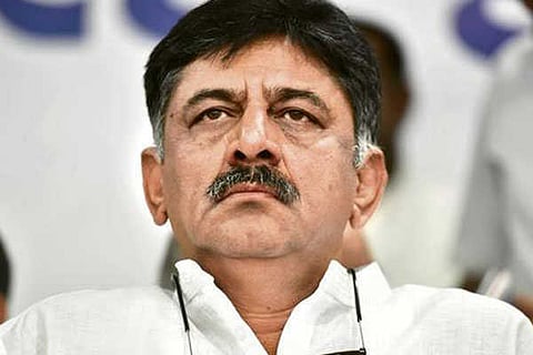 DKS vvani