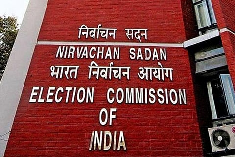 Election Commission of india