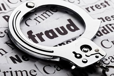 Fraud
