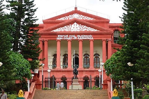 High court