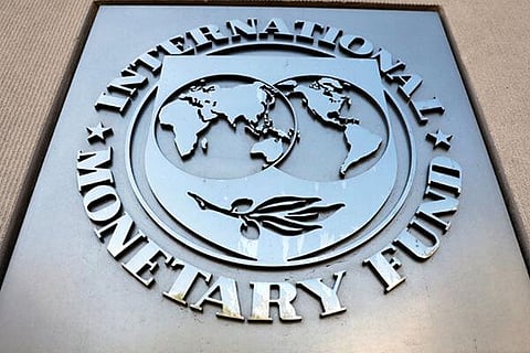 IMF