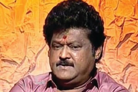 Jaggesh
