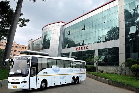 KSRTC