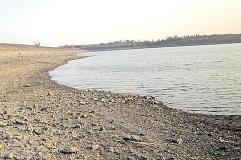 LAKE
