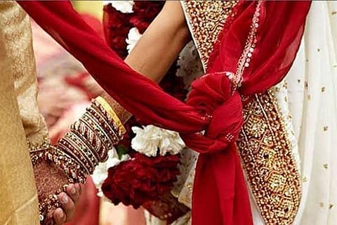 Marrige vvani