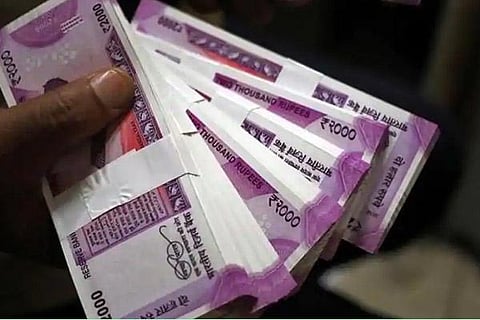Money