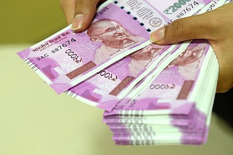 Money
