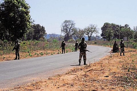 Naxal