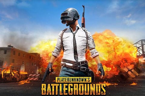 PUBG Game