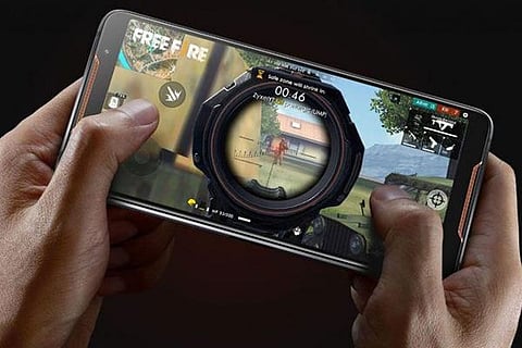 PUBG Game