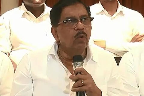 Parameshwar 1