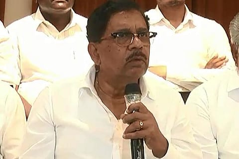 Parameshwar