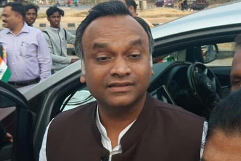Priyank kharge