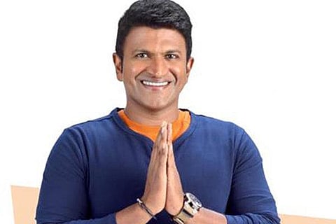 Puneeth
