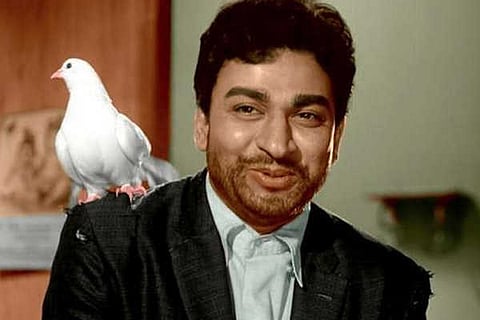 RAJKumar vvani