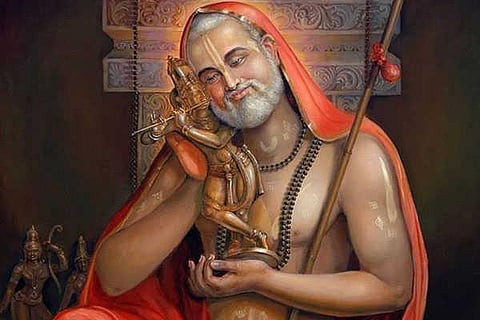 Raghavendra vvani