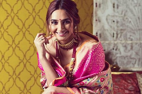 Ragini vvani