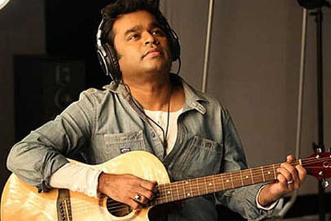 Rehman vvani