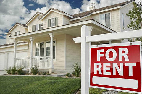 Rent vvani