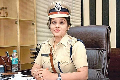 Roopa vvani