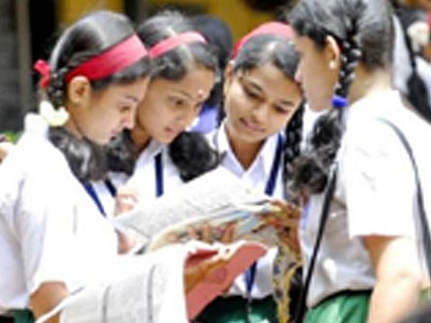 SSLC 10th Exam