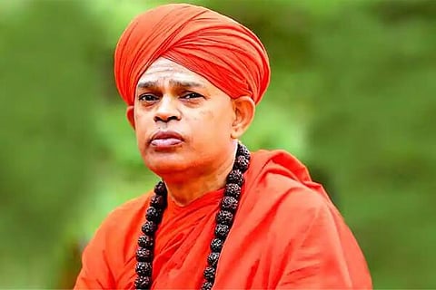 Shivamurthy Murugha Sharanaru