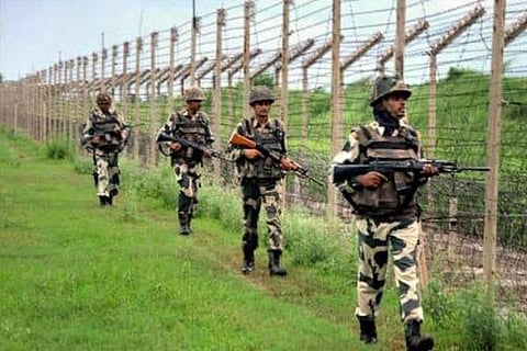 Soldiers Killed