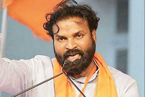 Sriramulu