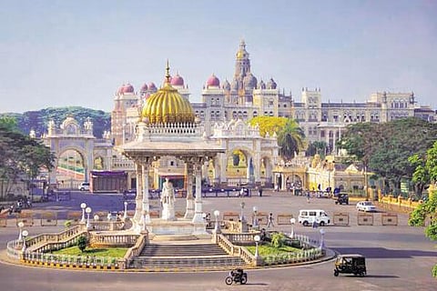 State 3 Mysuru