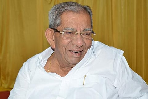 State 3 Shamanur Shivashankarappa
