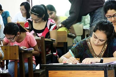 TET Students