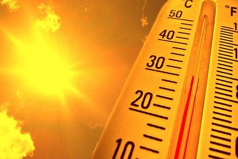 Temperature
