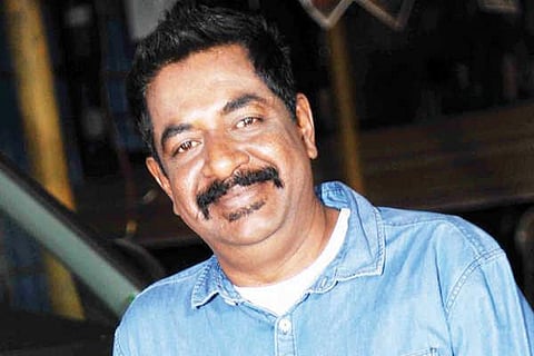 Yogaraj Bhat vvani