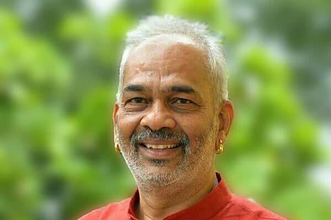 a. manju