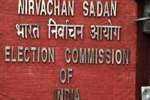 election commission