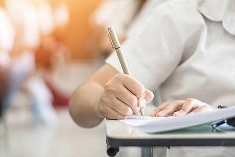 exam new