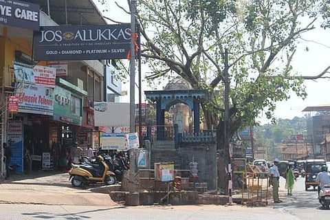 gandhi katte