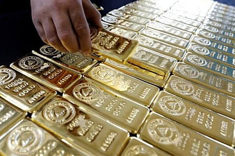 gold investment