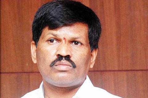 gulihatti shekhar vvani