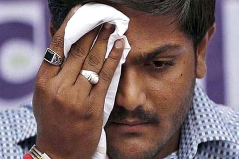 hardik patel