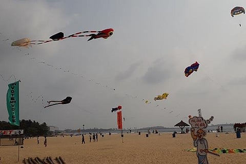 kite new