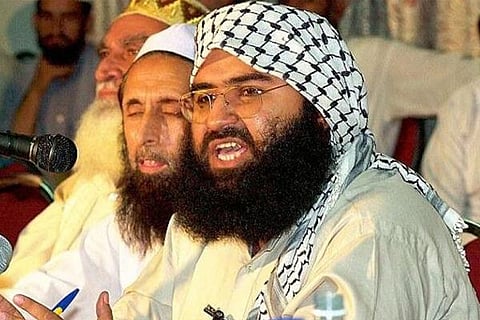 masood azhar