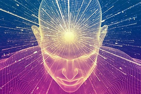mind