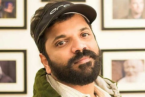 ninasam sathish vvani